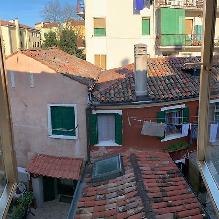 Eagle'S Nest Venice Guest House Экстерьер фото