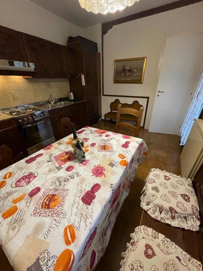 Eagle'S Nest Venice Guest House Экстерьер фото