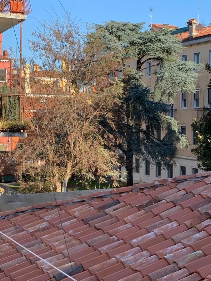 Eagle'S Nest Venice Guest House Экстерьер фото