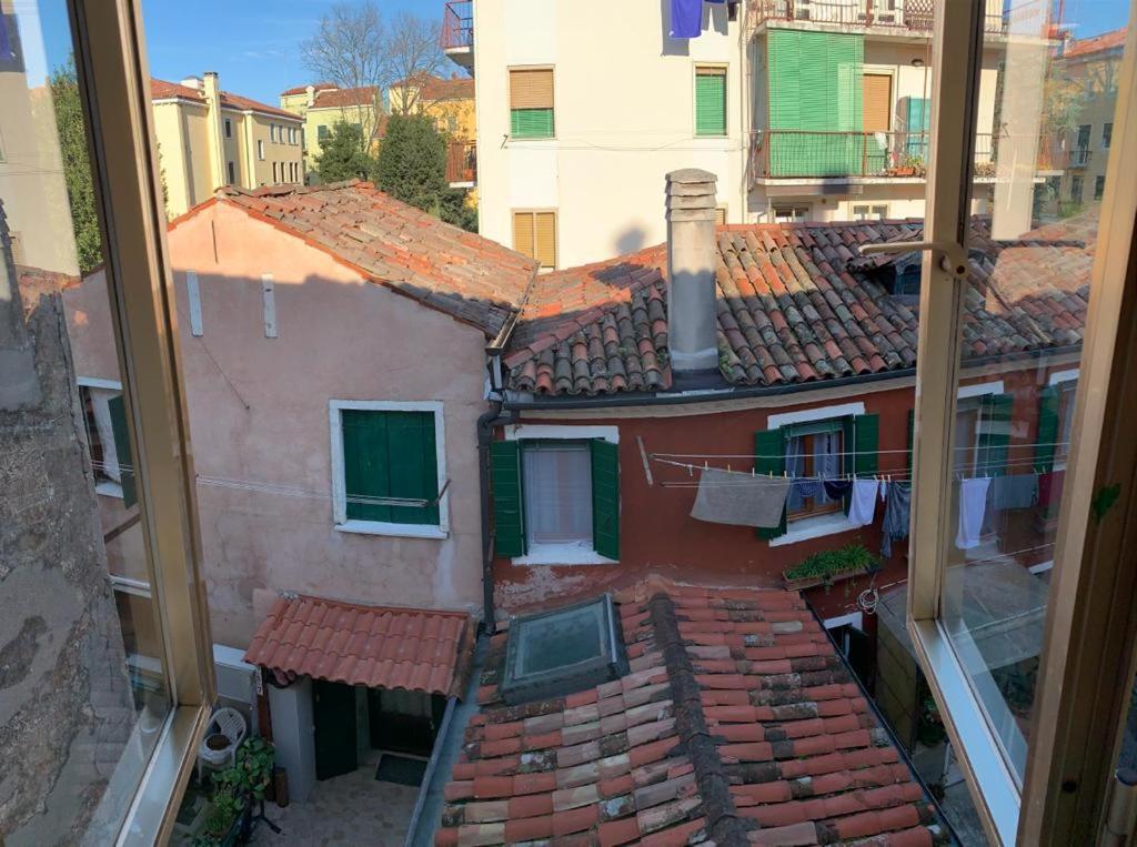 Eagle'S Nest Venice Guest House Экстерьер фото