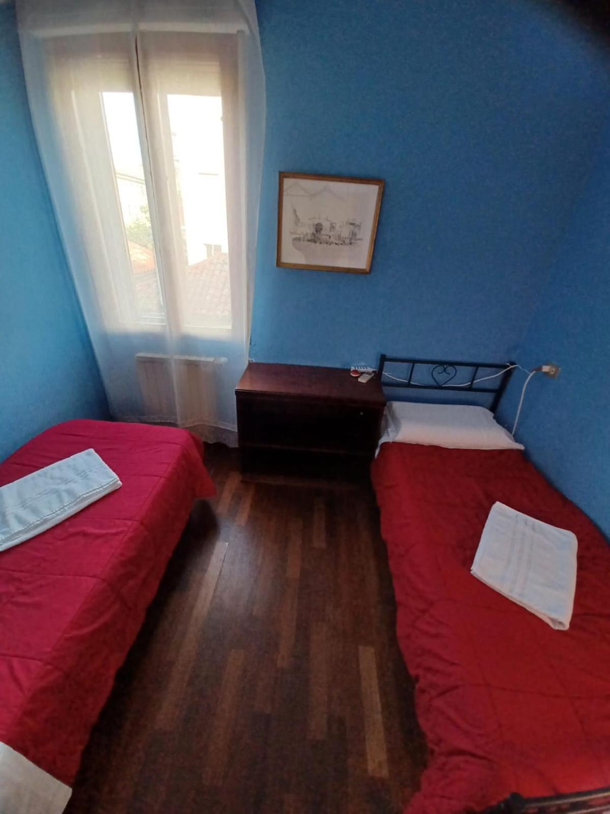 Eagle'S Nest Venice Guest House Экстерьер фото