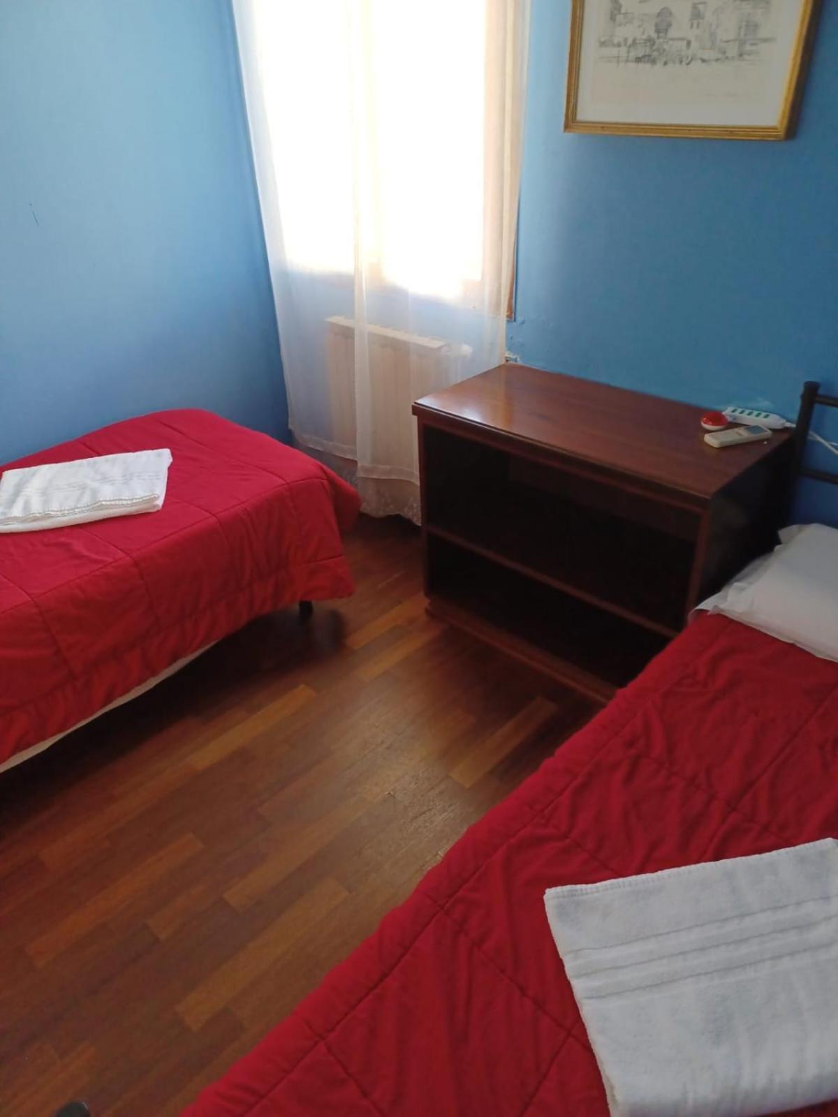 Eagle'S Nest Venice Guest House Экстерьер фото