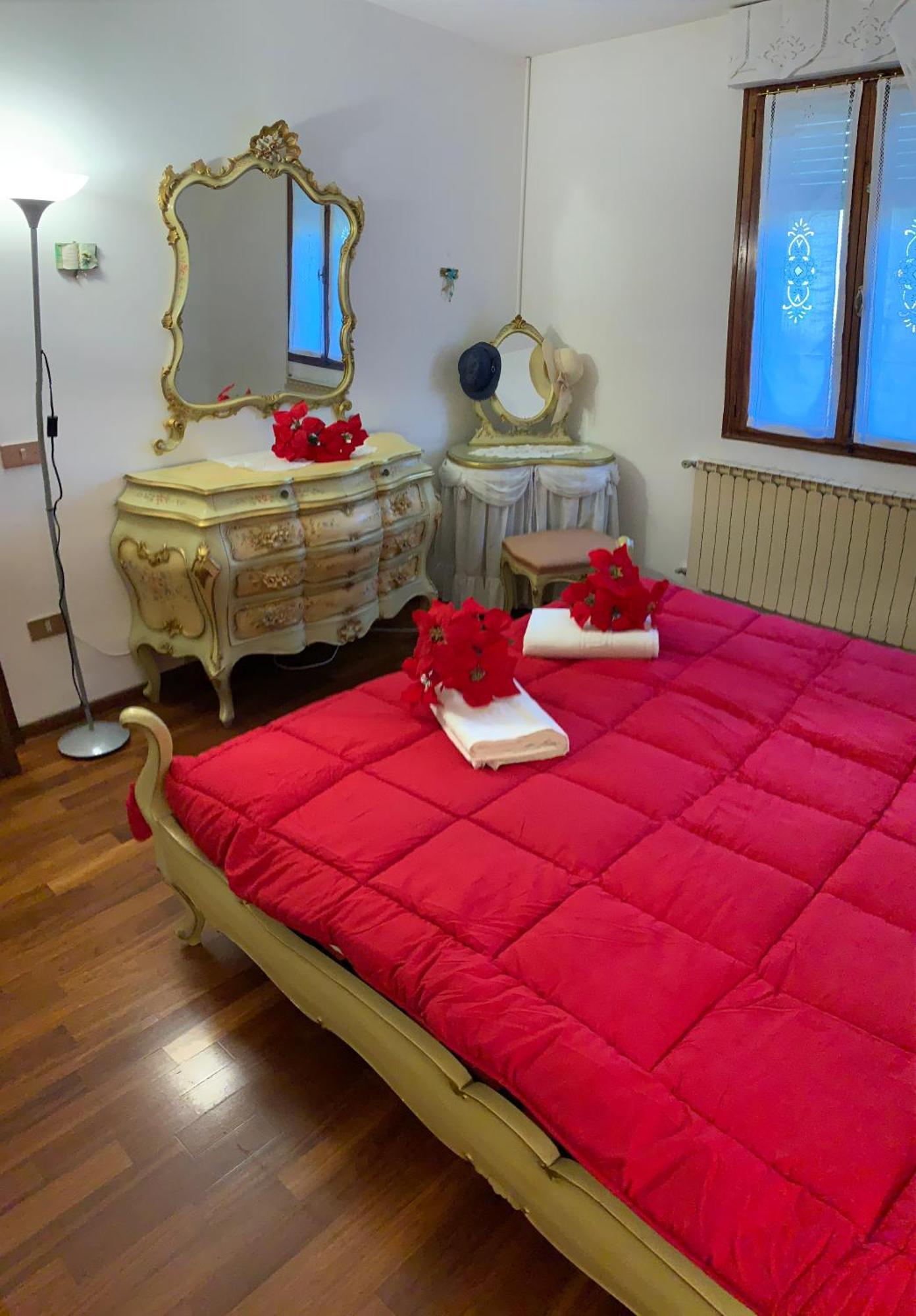 Eagle'S Nest Venice Guest House Экстерьер фото