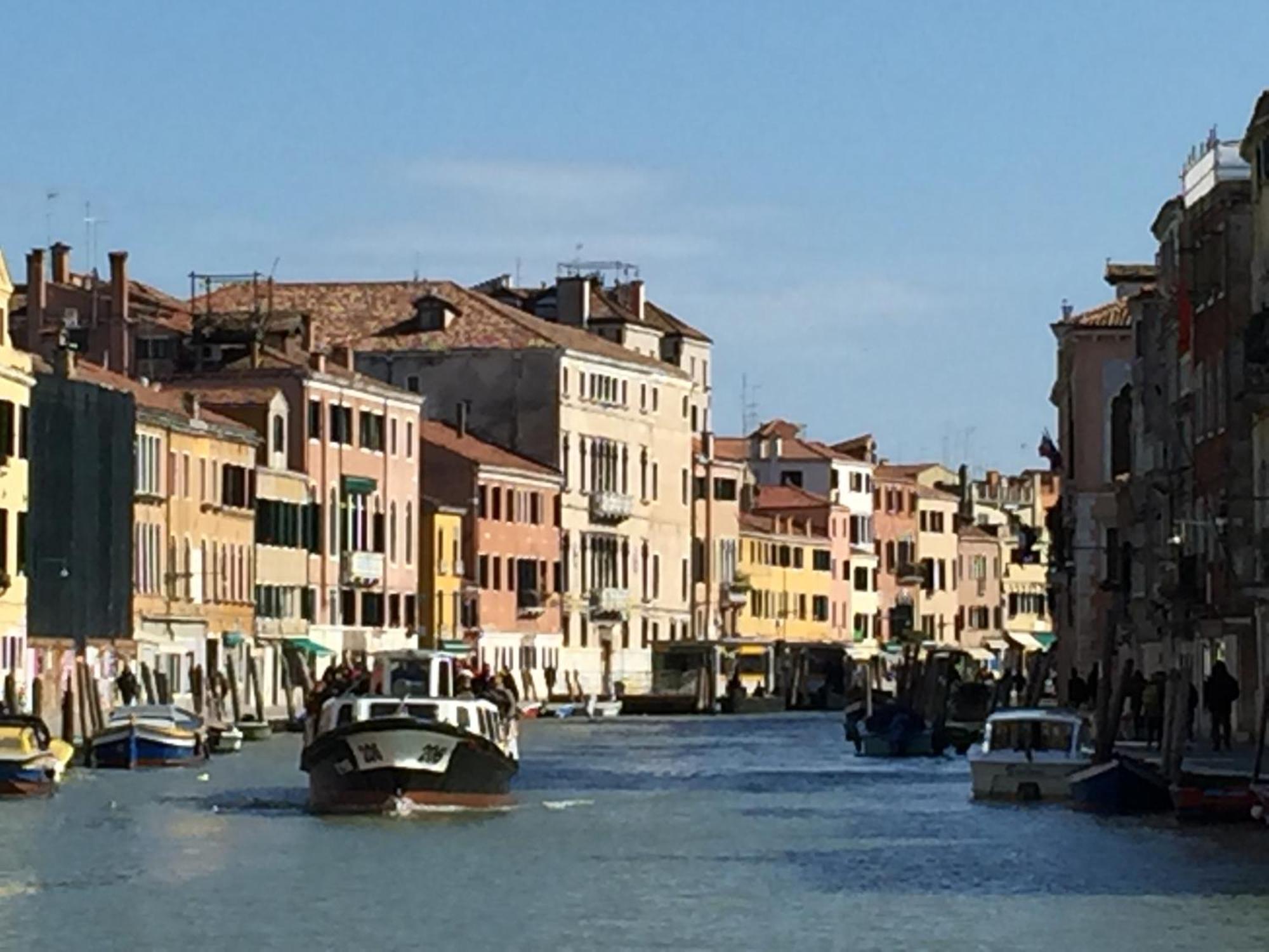 Eagle'S Nest Venice Guest House Экстерьер фото