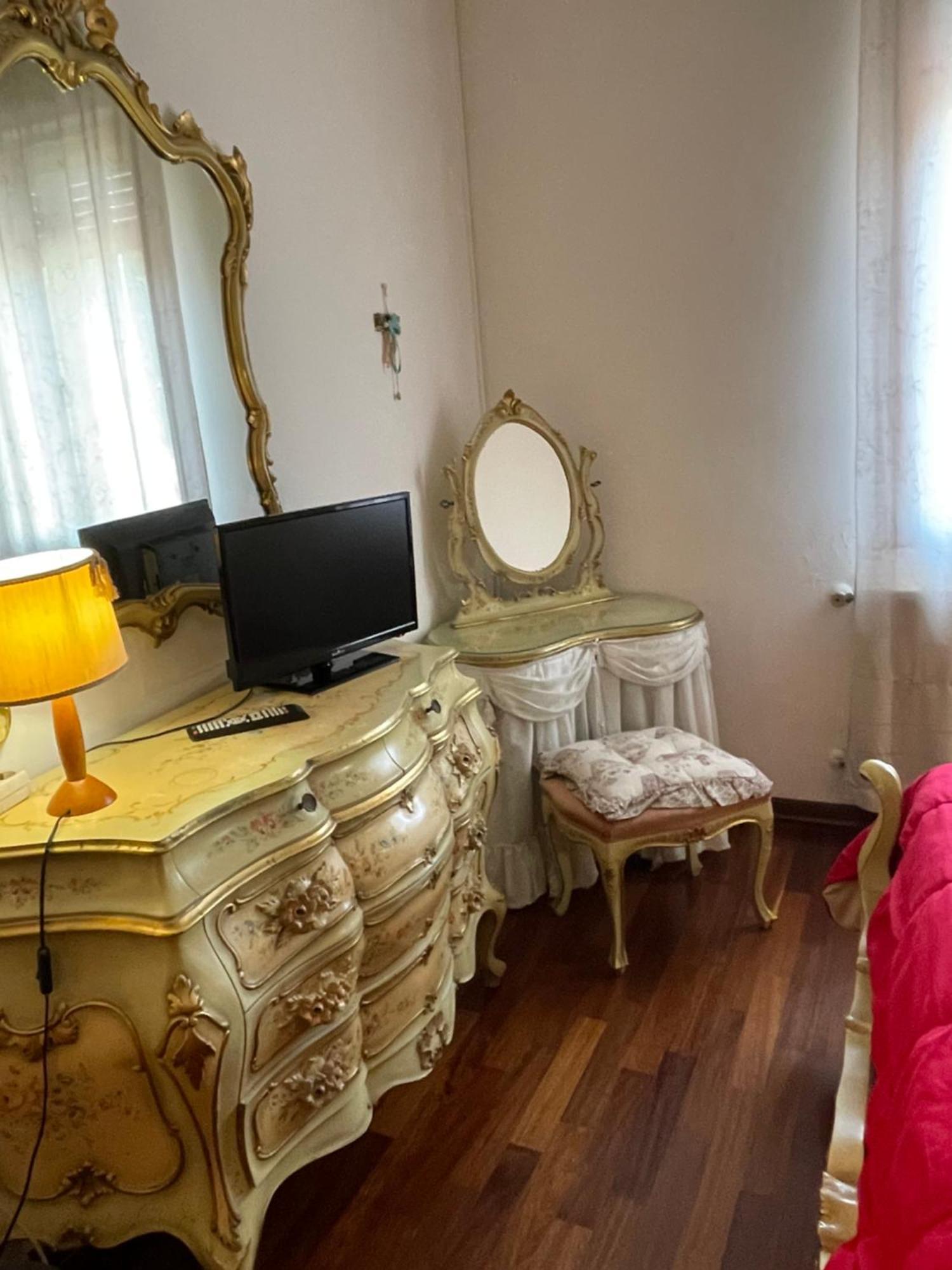 Eagle'S Nest Venice Guest House Экстерьер фото