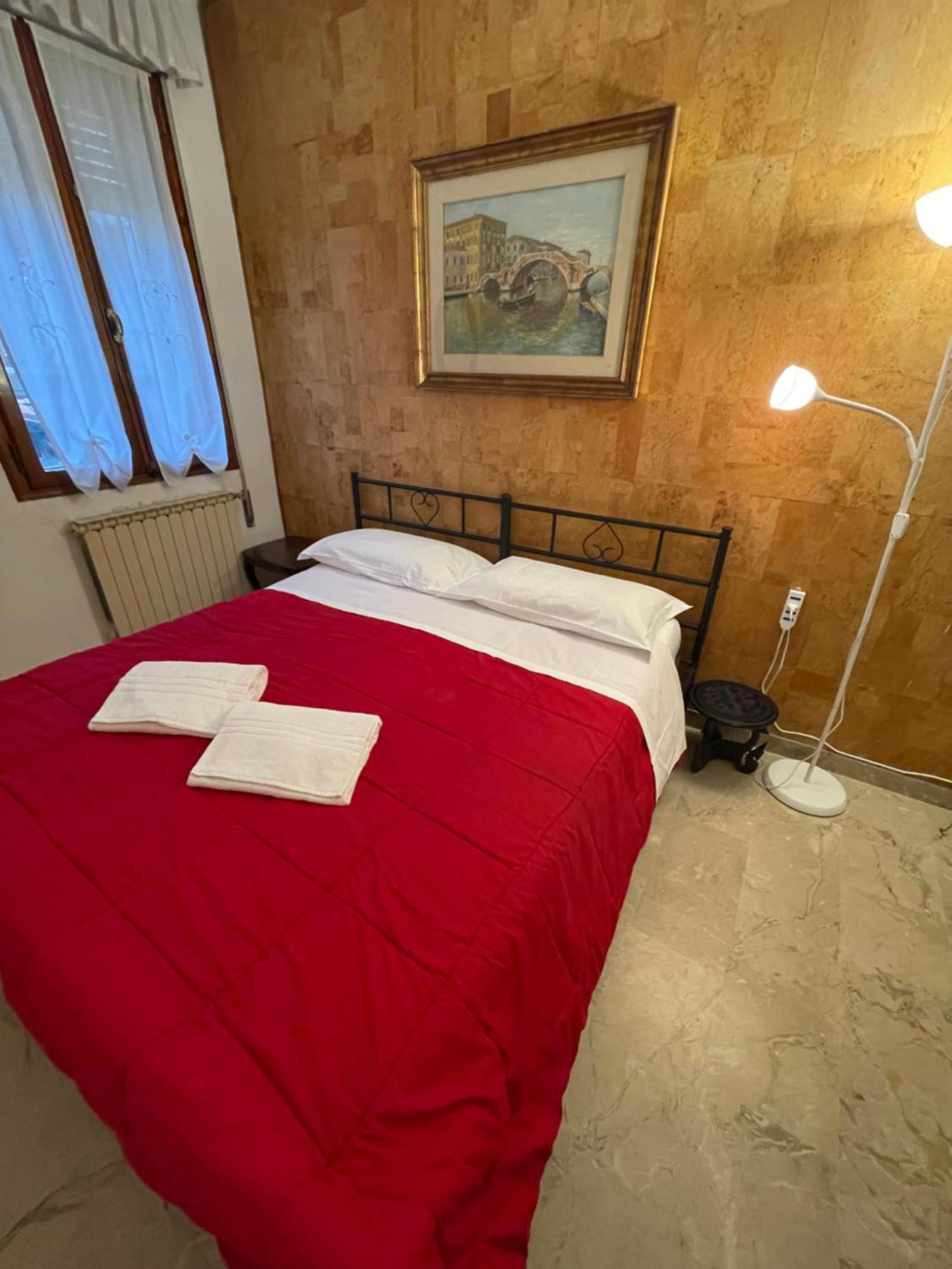 Eagle'S Nest Venice Guest House Экстерьер фото