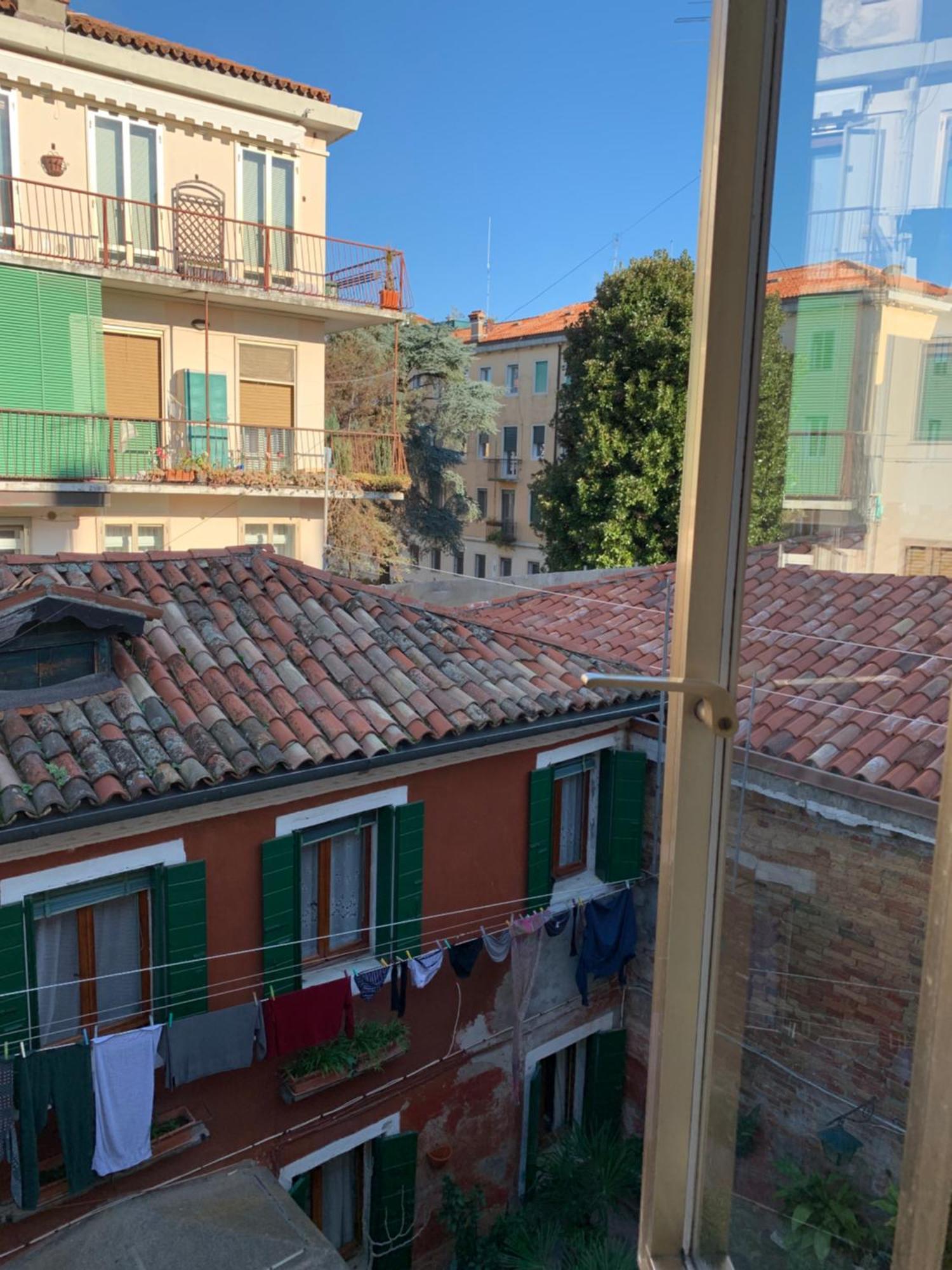 Eagle'S Nest Venice Guest House Экстерьер фото