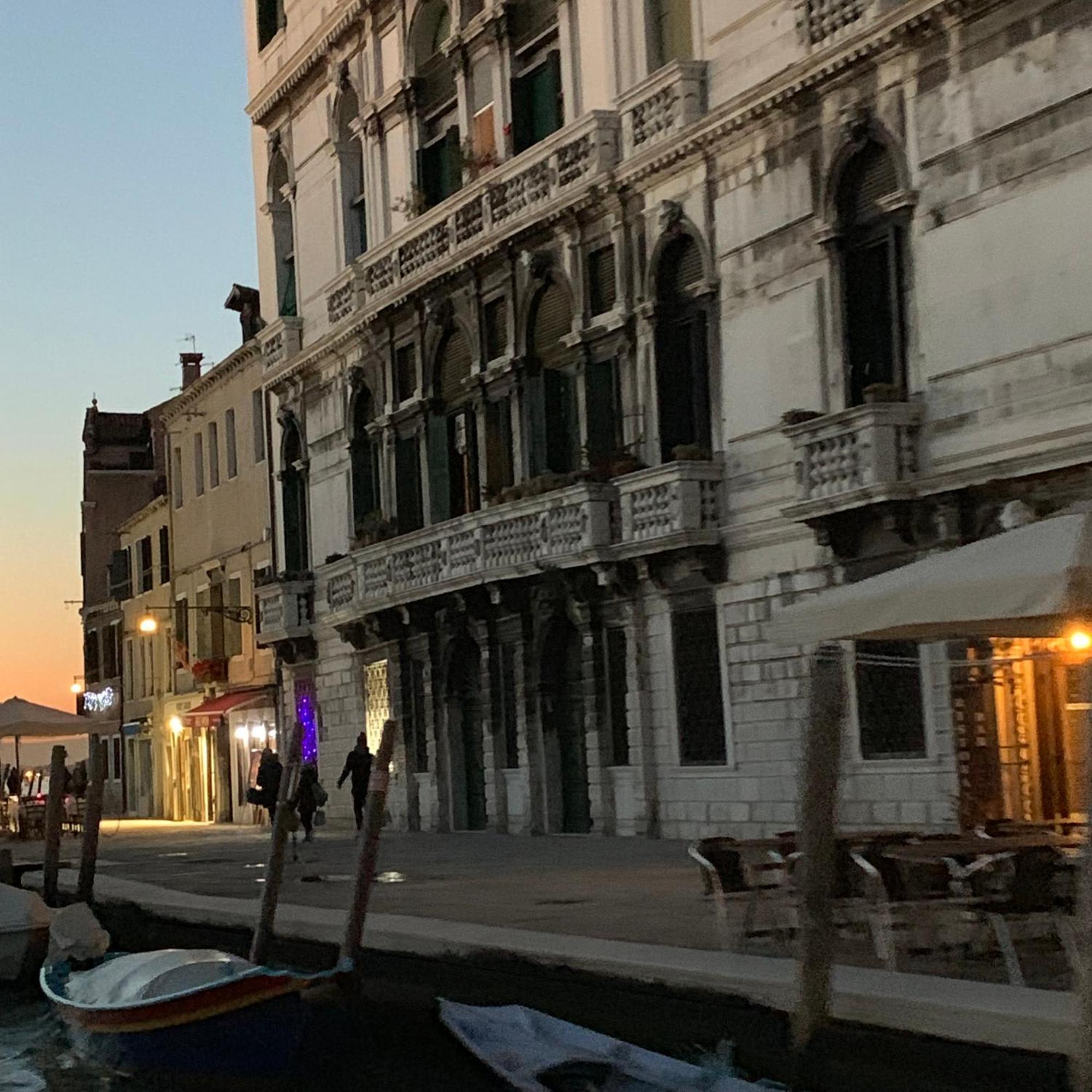 Eagle'S Nest Venice Guest House Экстерьер фото